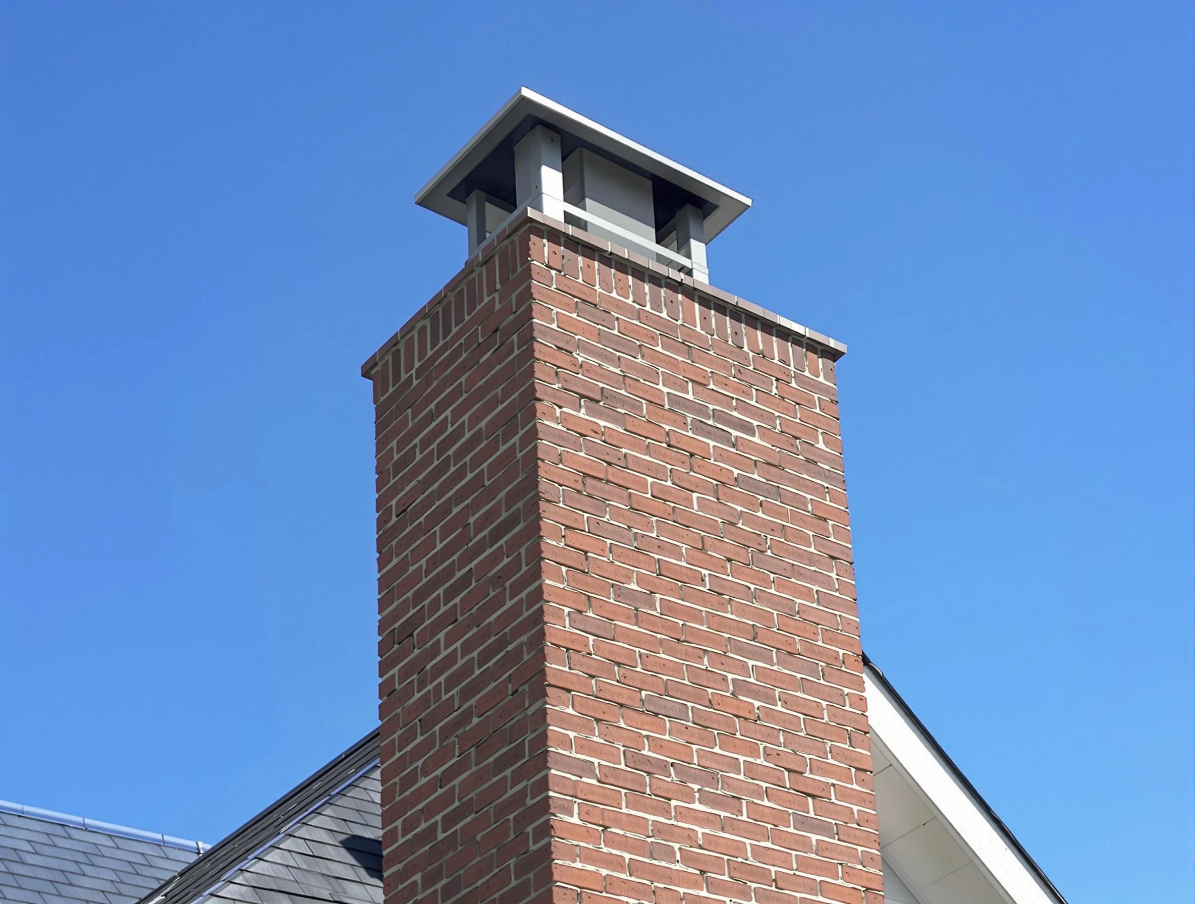 Chimney Remodeling in North Huntingdon